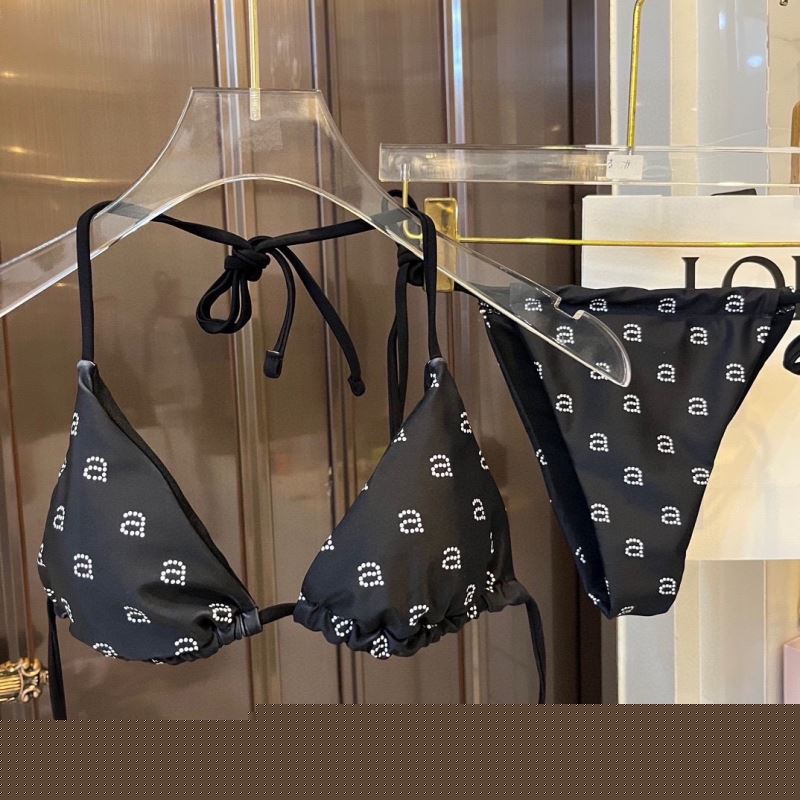 ALEXANDER WANG